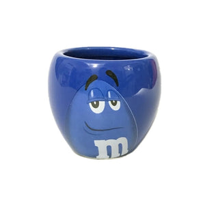 M Bean Coffee Mugs