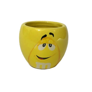 M Bean Coffee Mugs