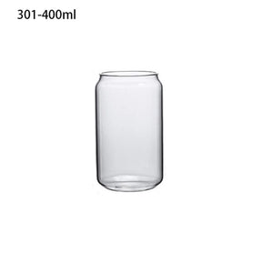 Glass Drink Cup