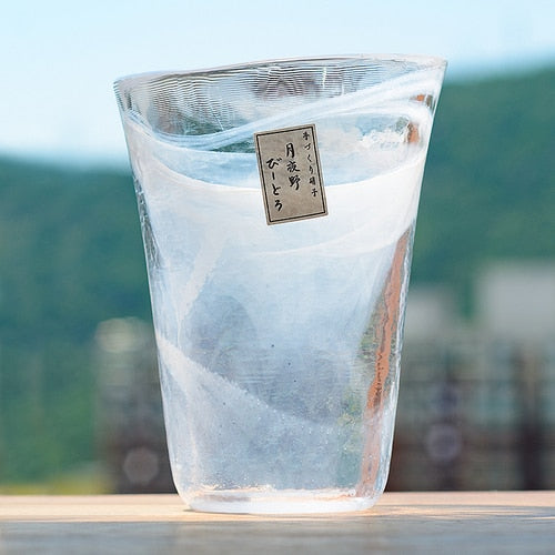 Drinking Glasses Cup With Straw – HNHENDERSON HOMEGOODS